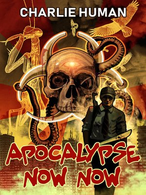 cover image of Apocalypse Now Now, Volume 1